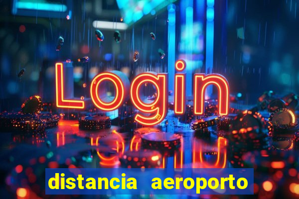 distancia aeroporto de porto alegre para rodoviaria